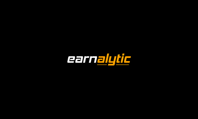 Earnalytic.com